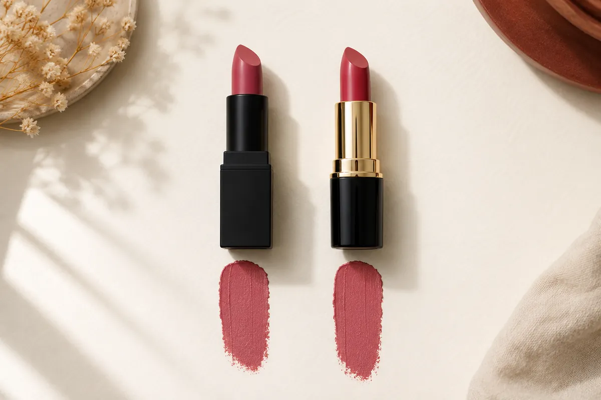 Splurge vs Save: Lips